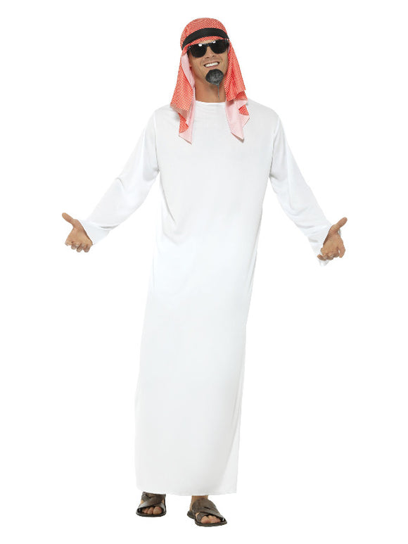 Sheikh Búni