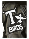 Grease T-Birds Jakki - Børn / Tween