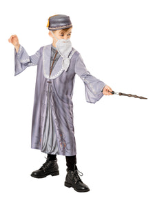 Dumbledore - Búni. Barnabúni, Tween - og Teen Búni
