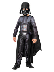 Darth Vader Deluxe – Obi Wan Kenobi - smábarnabúni og barnabúni