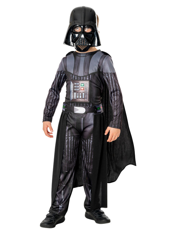 Darth Vader Deluxe – Obi Wan Kenobi - smábarnabúni og barnabúni
