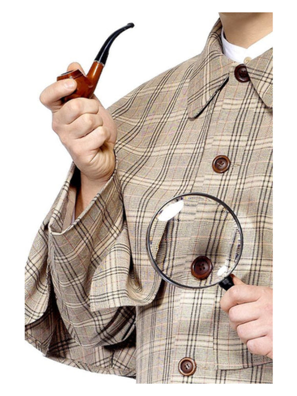 Tales of Old England, Sherlock Holmes sett