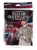 Tales of Old England, Sherlock Holmes sett