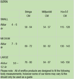 Beinagrinds Barna Búni