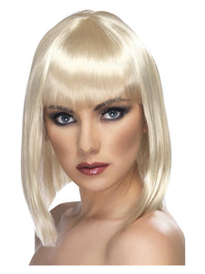 Glam Parykkur, Blond