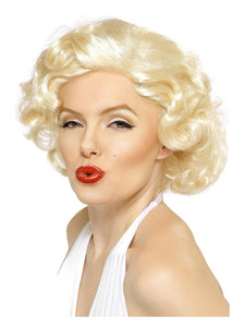 50'ara Marilyn Monroe Bombshell