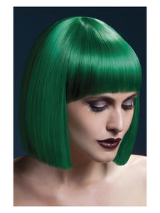 Fever Lola Parykkur  ‘Heat resistant and styleable’