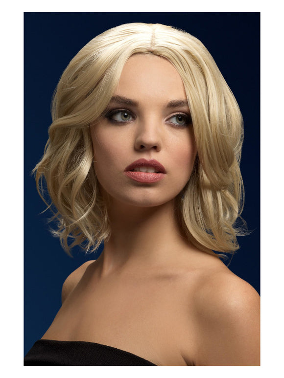 Fever Olivia Parykkur  ‘Heat resistant and styleable’