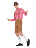 Mr. Bayerskur Búni