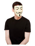 Dulnevndur/Anonymouse Maska