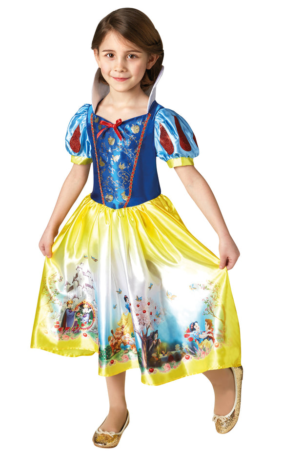 Dream Princess Snow White – Barnabúni