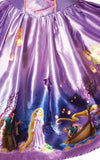 Dream Princess Rapunzel – Barnabúni