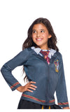 Gryffindor Blusa, Børn