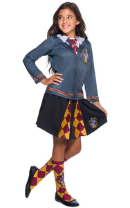 Gryffindor Blusa, Børn