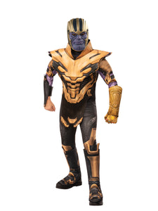 AVG4 Thanos Hanos Deluxe barnabúni