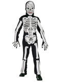 Skeleton Deluxe, Barnabúni