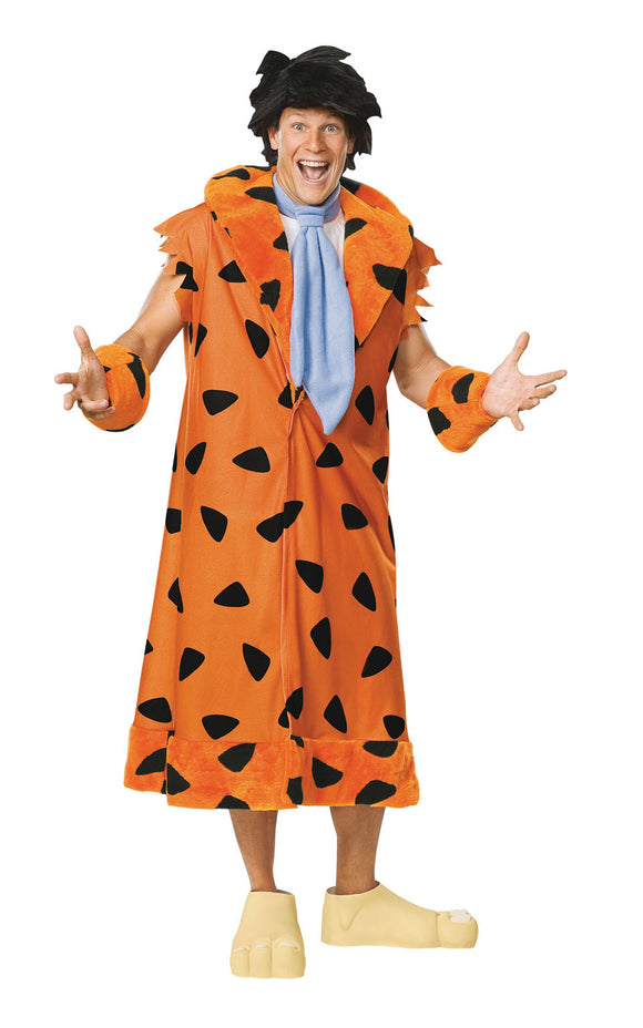 Fred Flintstone Luksus Búni– Mannfólk