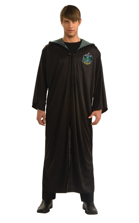 Slytherin Lang Kápa - Vaksin