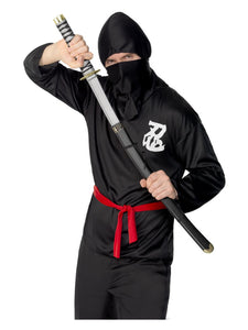 Ninja Svørð