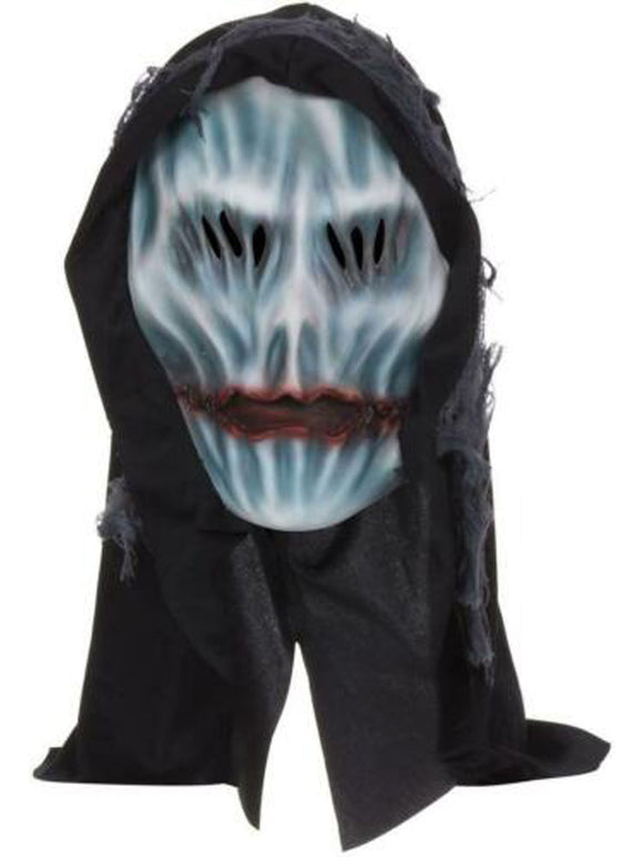 'Hooded Ghost' Maska