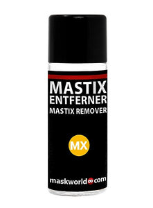 Mastix Spirit Gum Remover, Reinsari