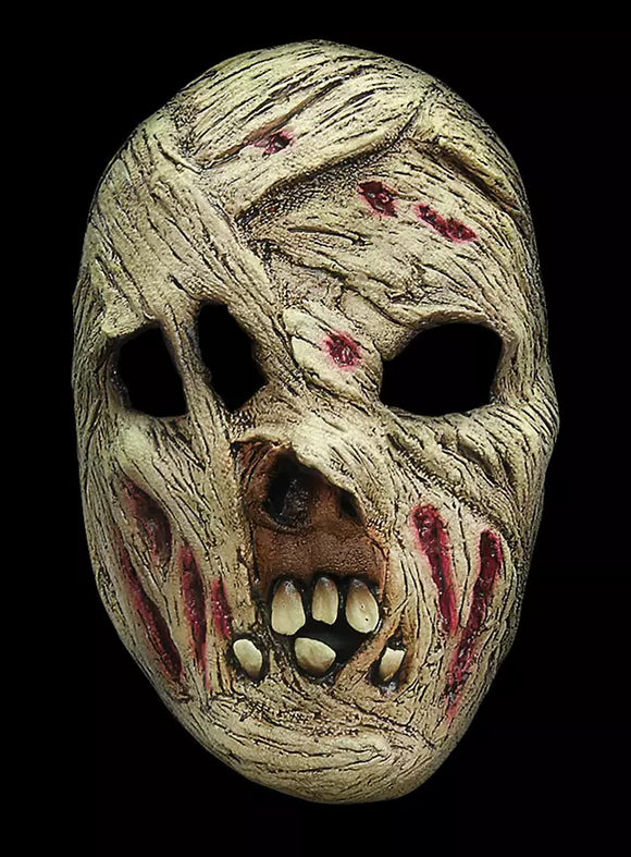 Mummy Horror Maska