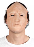Jigsaw Tobin Bell Maska